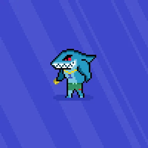 NFT Avatar