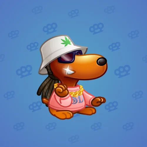 NFT Avatar