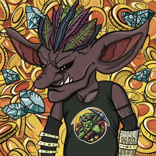 NFT Avatar