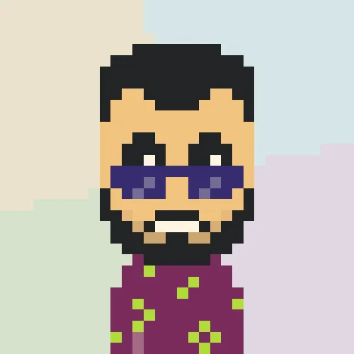NFT Avatar