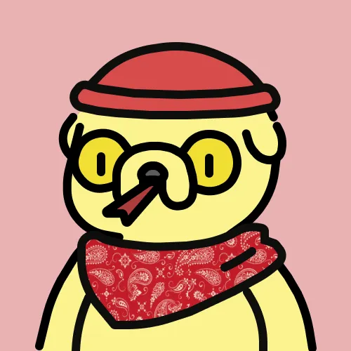 NFT Avatar