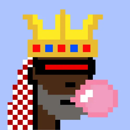NFT Avatar