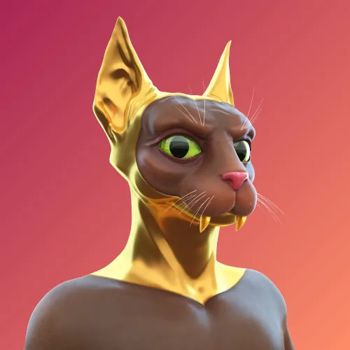 NFT Avatar