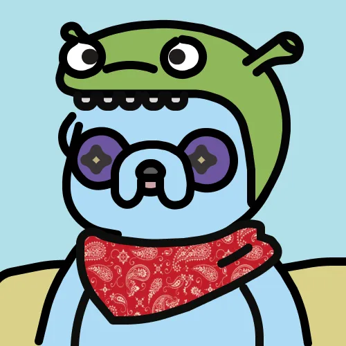 NFT Avatar