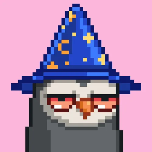 NFT Avatar