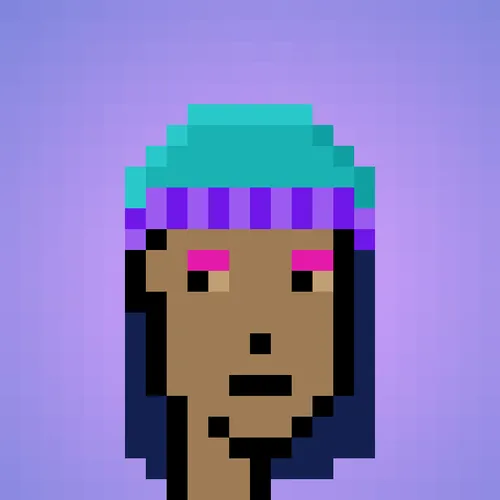 NFT Avatar