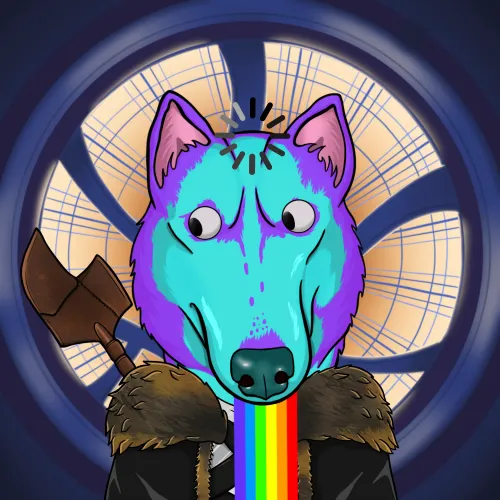 NFT Avatar