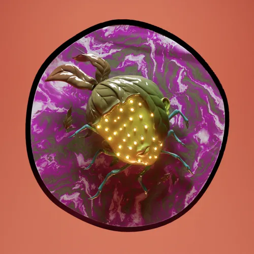 NFT Avatar