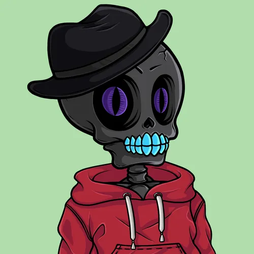 NFT Avatar