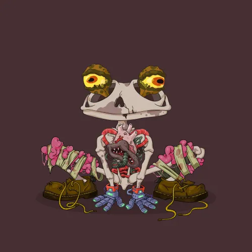 NFT Avatar