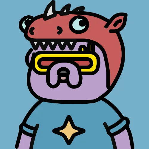 NFT Avatar