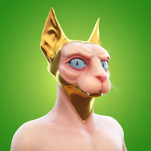 NFT Avatar