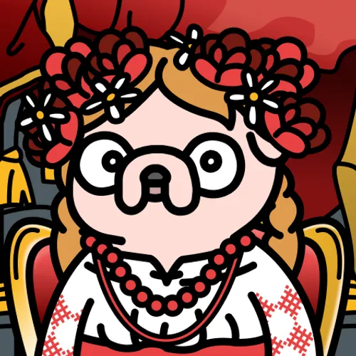 NFT Avatar
