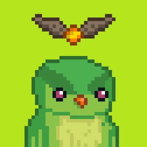 NFT Avatar