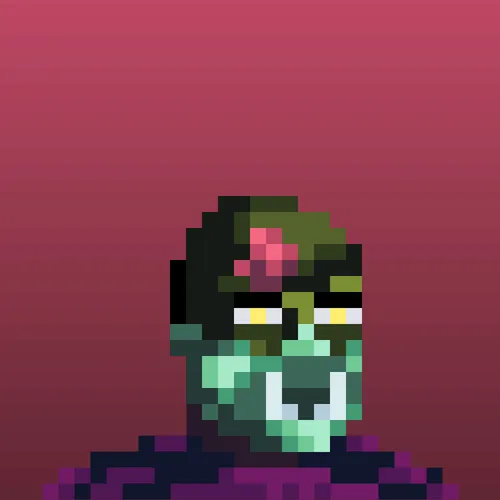 NFT Avatar