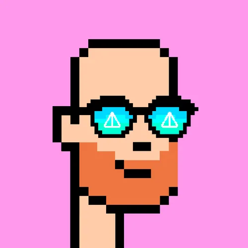 NFT Avatar