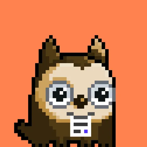NFT Avatar