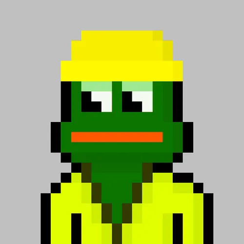 NFT Avatar