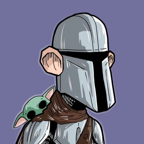 NFT Avatar