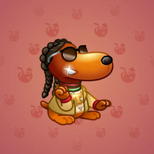 NFT Avatar