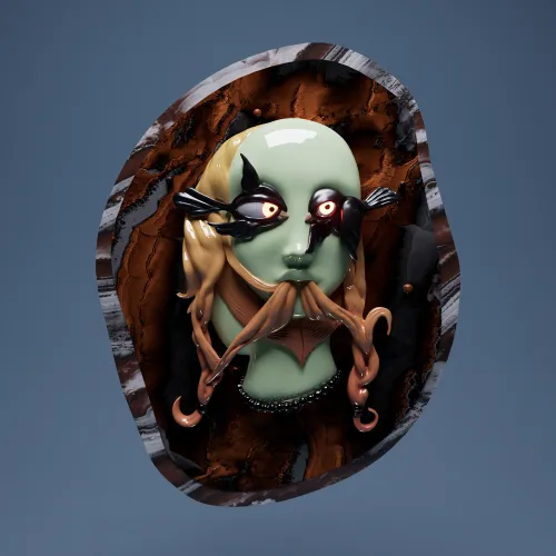 NFT Avatar