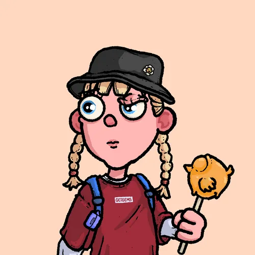 NFT Avatar