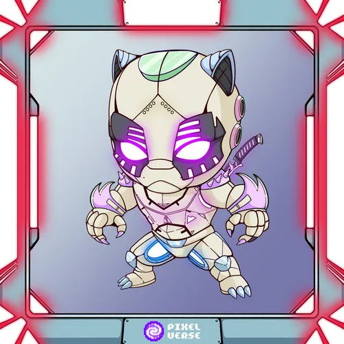 NFT Avatar