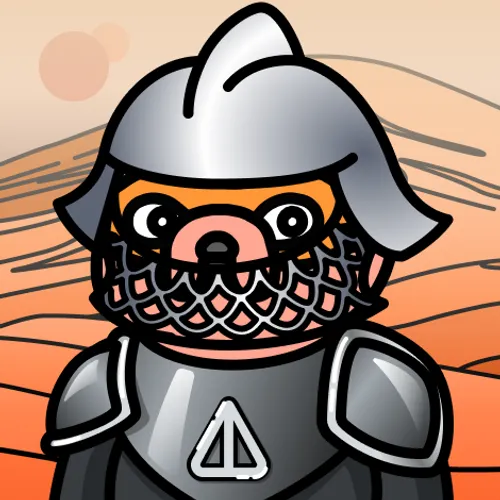 NFT Avatar