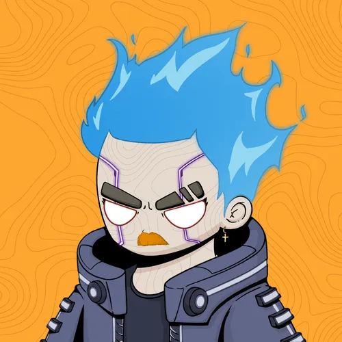 NFT Avatar
