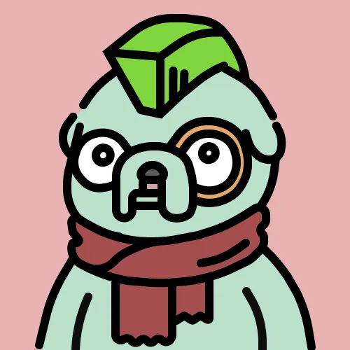 NFT Avatar