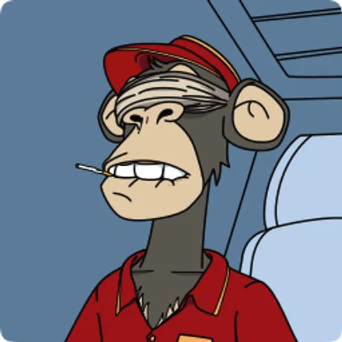 NFT Avatar
