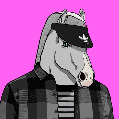 NFT Avatar