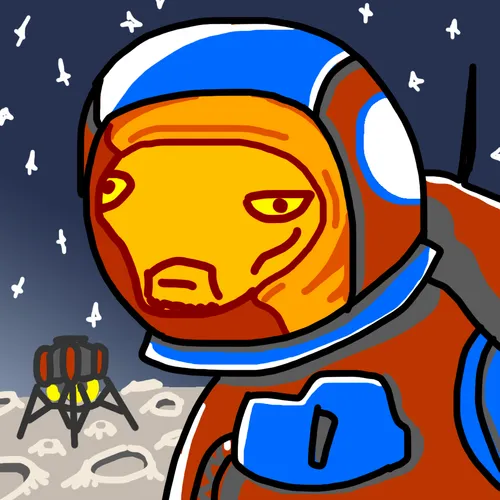 NFT Avatar
