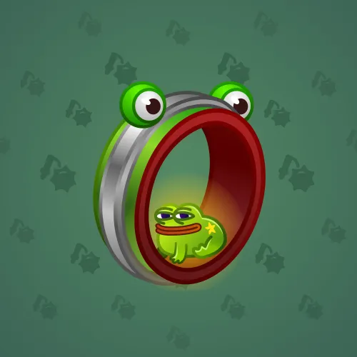 NFT Avatar