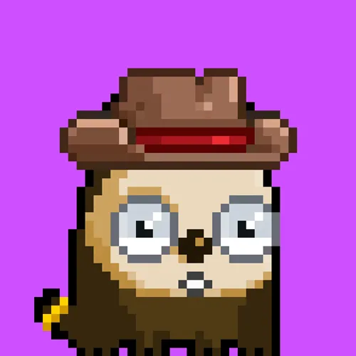 NFT Avatar