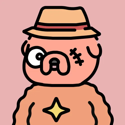 NFT Avatar