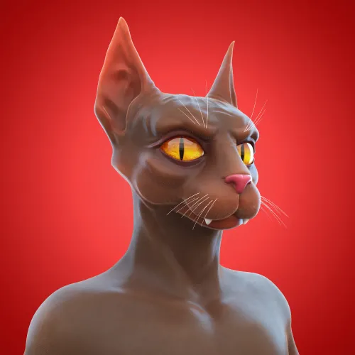 NFT Avatar