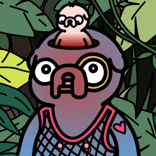 NFT Avatar