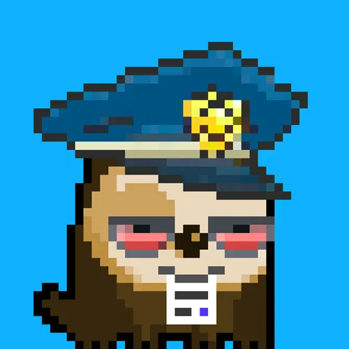 NFT Avatar