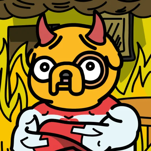 NFT Avatar