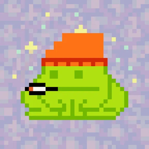 NFT Avatar