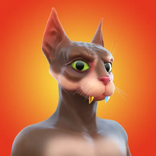 NFT Avatar