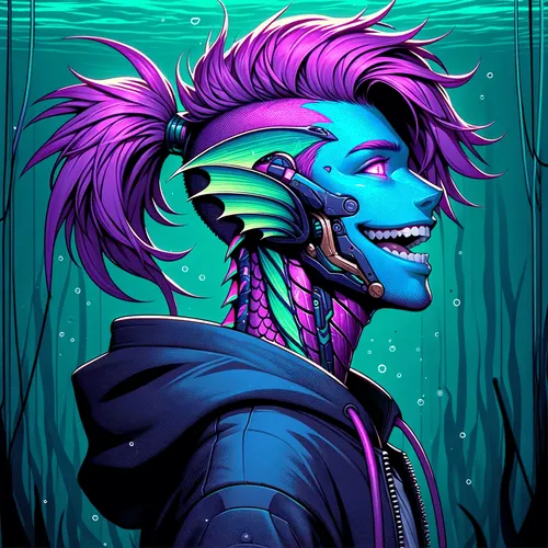 NFT Avatar