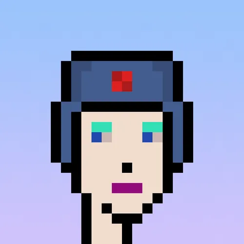 NFT Avatar