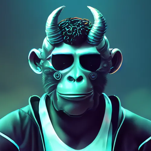 NFT Avatar