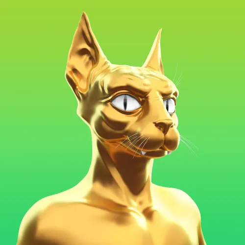 NFT Avatar