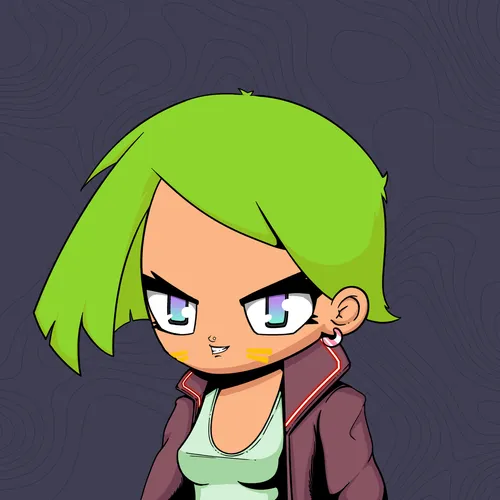 NFT Avatar