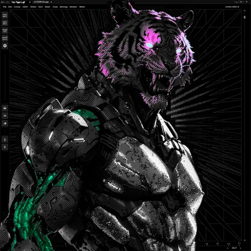 NFT Avatar