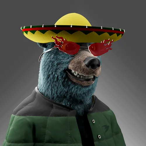 NFT Avatar