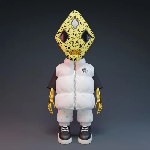NFT Avatar